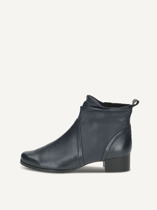 Stiefelette, OCEAN NAPPA, hi-res