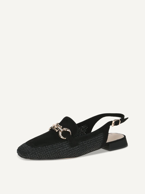 Ballerina, BLACK COMB, hi-res