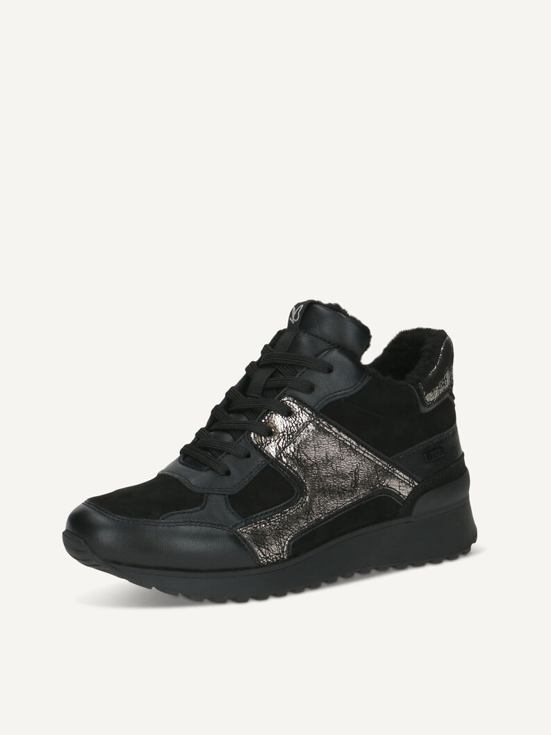 Stiefelette, BLACK COMB, hi-res