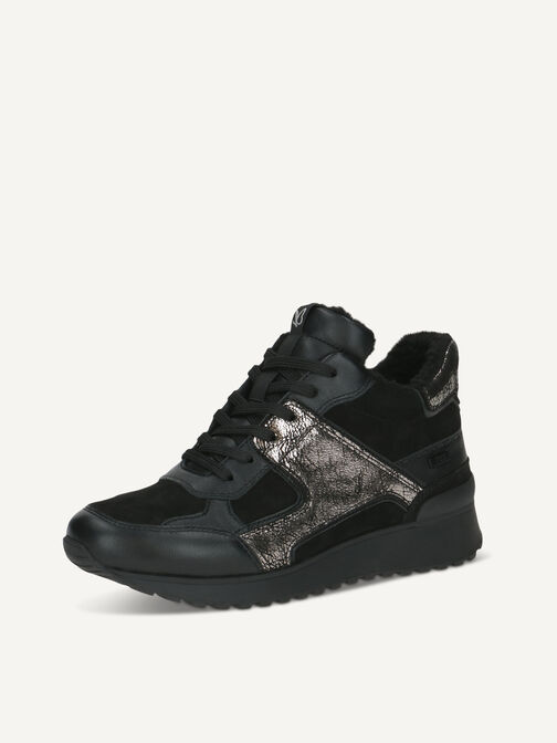 Stiefelette, BLACK COMB, hi-res