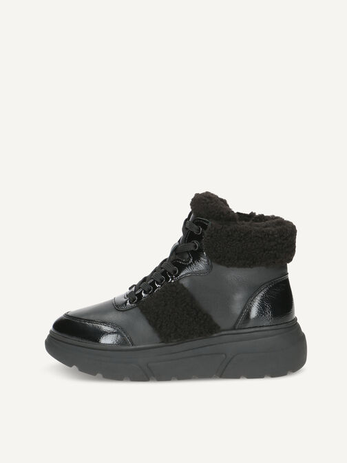 Stiefelette, BLACK COMB, hi-res