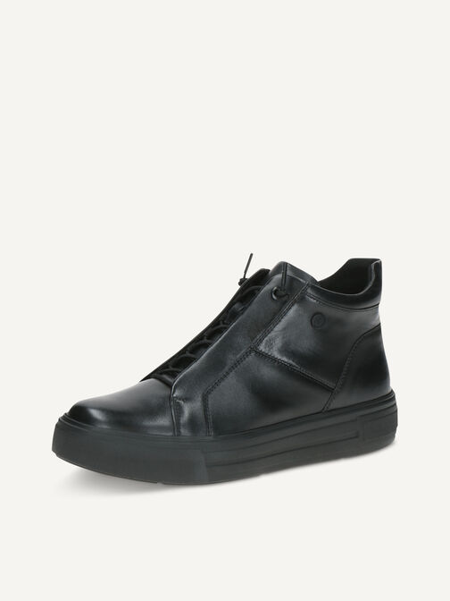 Sneaker, BLACK NAPPA, hi-res