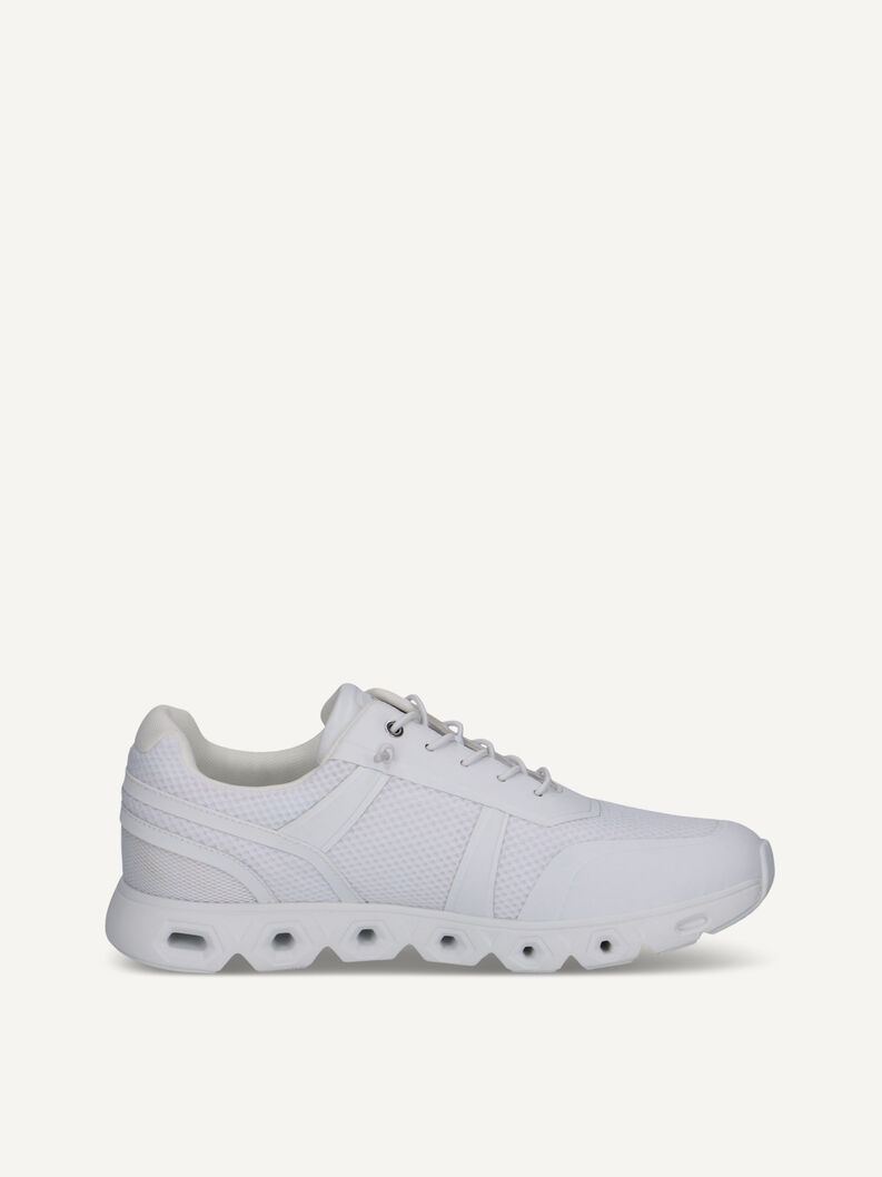 Sneaker, WHITE COMB, hi-res