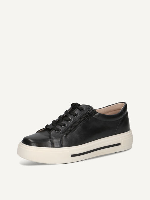 Sneaker, BLACK NAPPA, hi-res