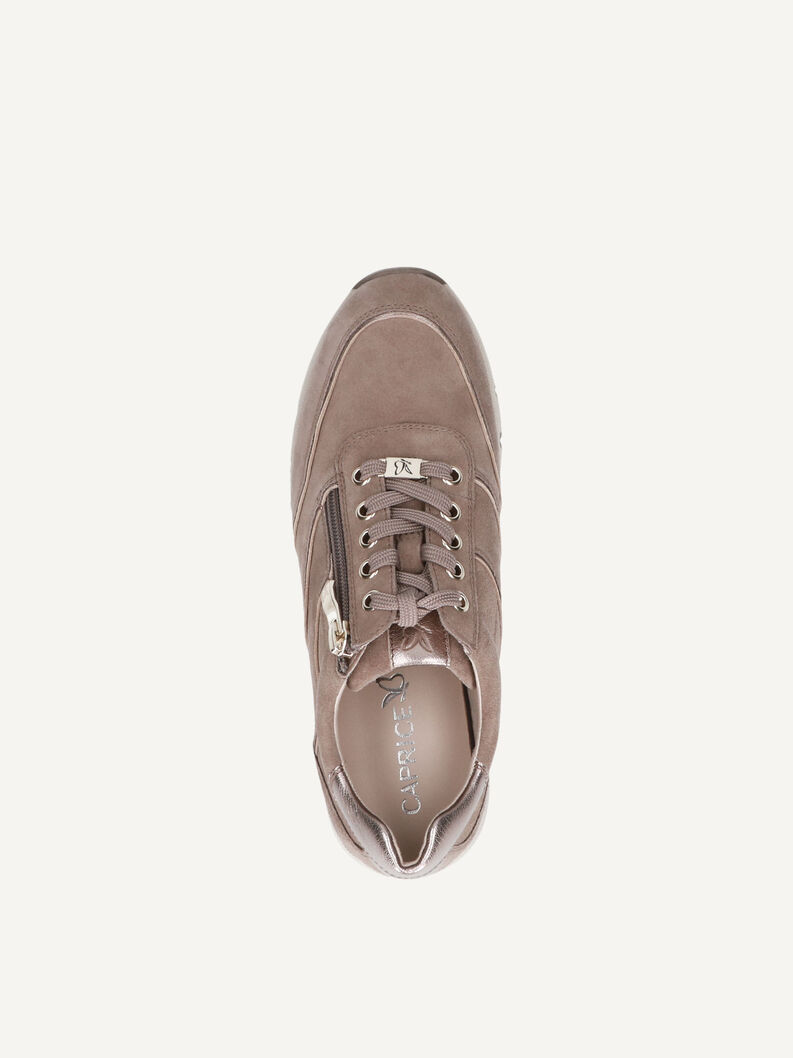 Sneaker, TAUPE COMB, hi-res