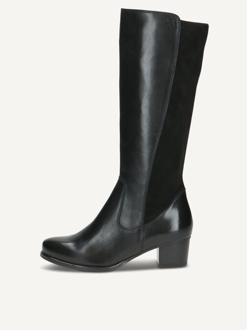 Bottes, BLACK COMB, hi-res