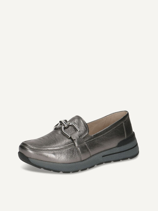 Slipper, STONE METALLIC, hi-res