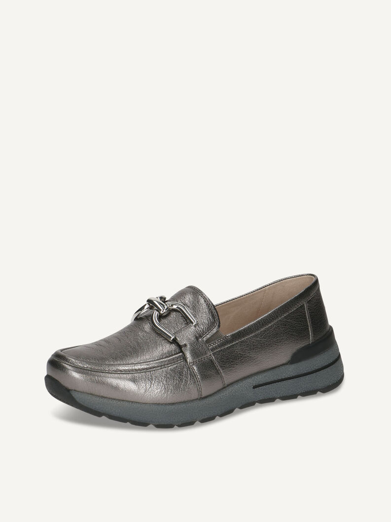 Slipper, STONE METALLIC, hi-res