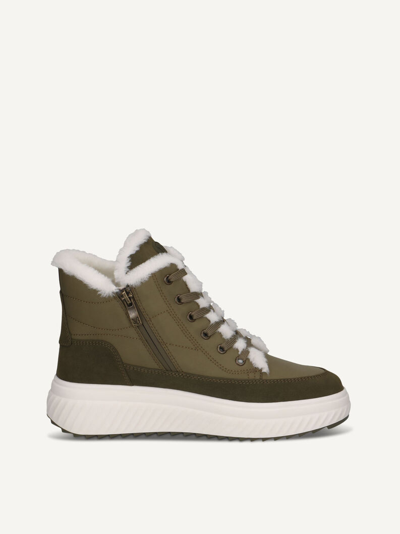 Stiefelette, KHAKI COMB, hi-res