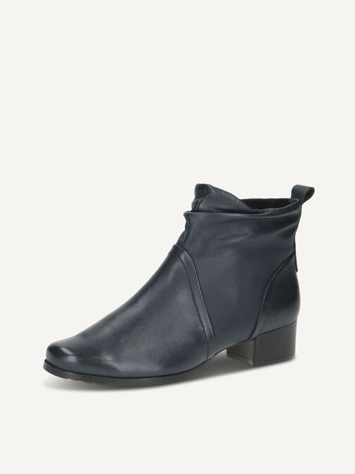 Stiefelette, OCEAN NAPPA, hi-res