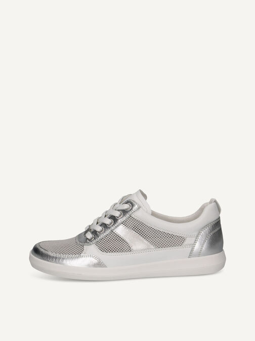 Basket, WHITE/SILVER, hi-res