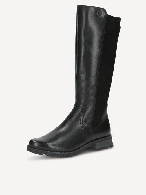 Stiefel, BLACK COMB, hi-res