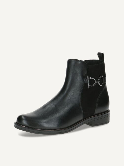 Stiefelette, BLACK COMB, hi-res
