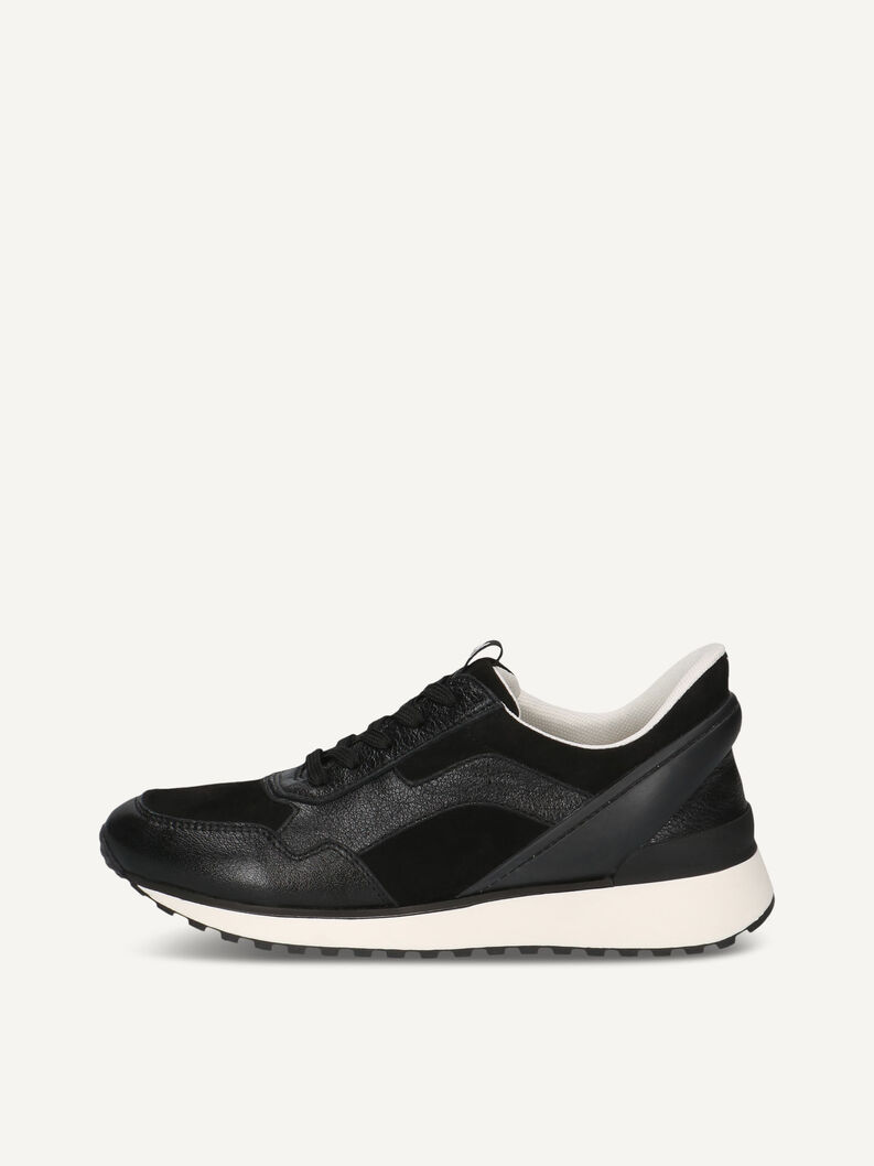 Sneaker, BLACK COMB, hi-res