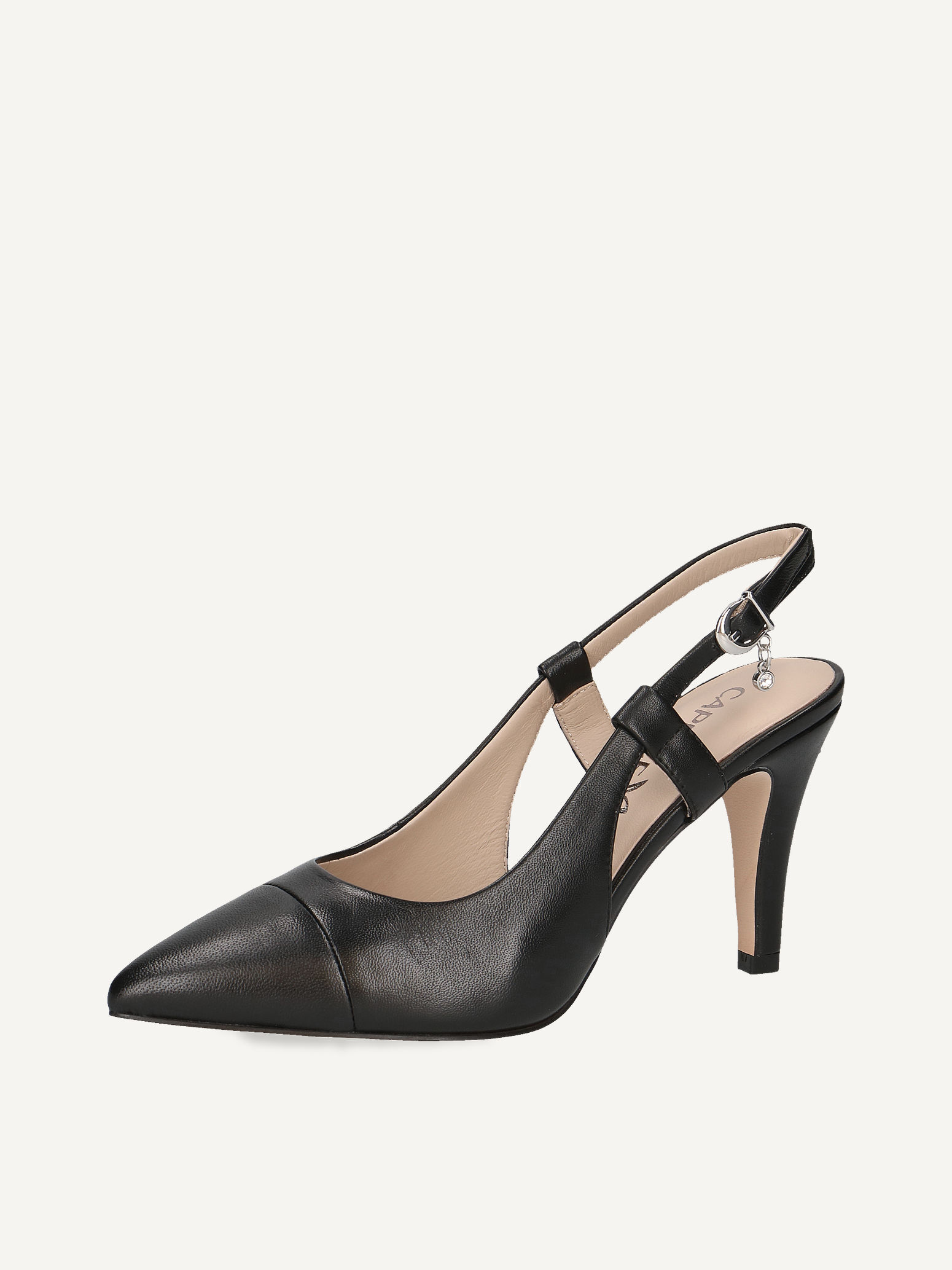 escarpin 9 29600 42 Escarpins de Caprice Achetez en ligne