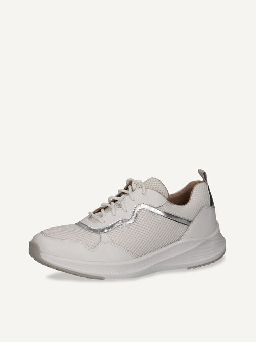 Basket - beige, WHITE/SILVER, hi-res