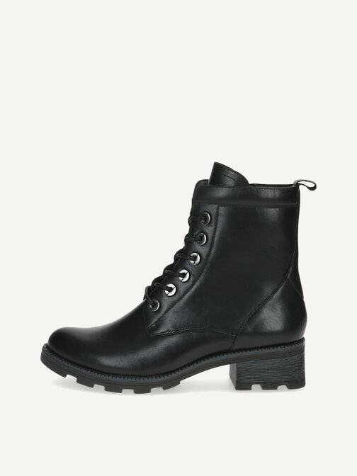 Stiefelette, BLACK NAPPA, hi-res