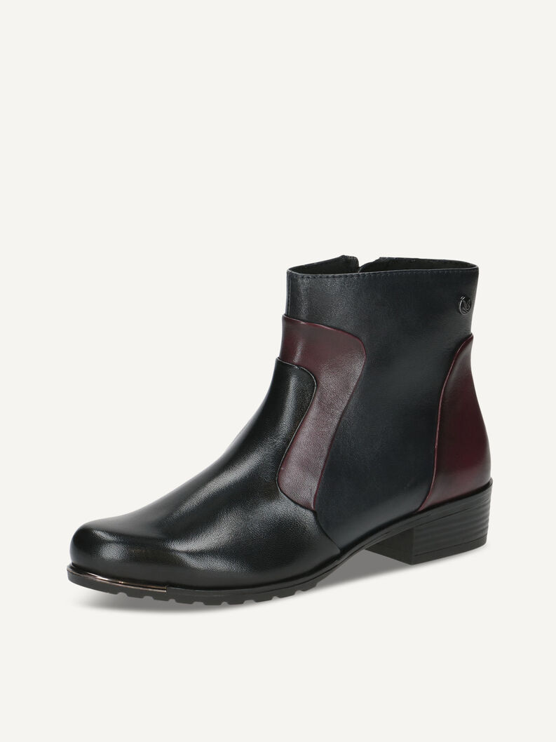 Stiefelette, MULTI NAPPA, hi-res