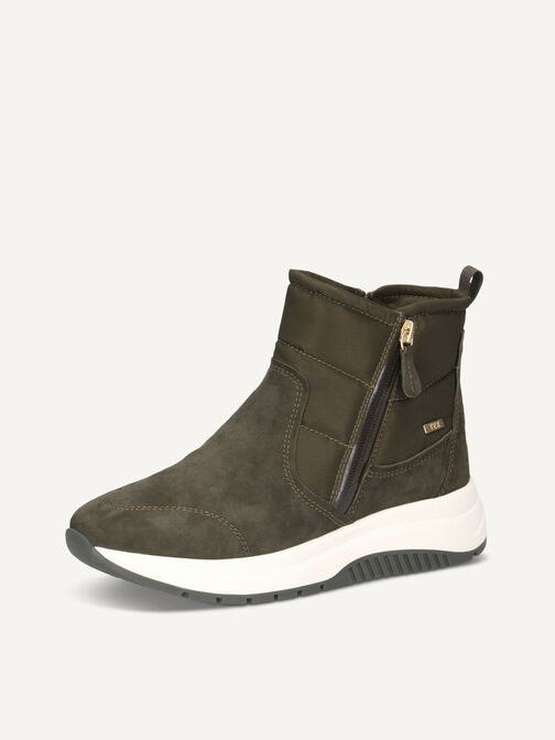 Stiefelette, KHAKI COMB, hi-res