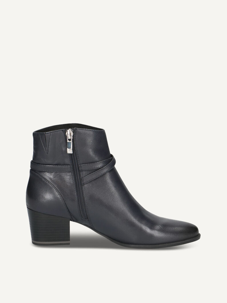 Stiefelette, OCEAN NAPPA, hi-res