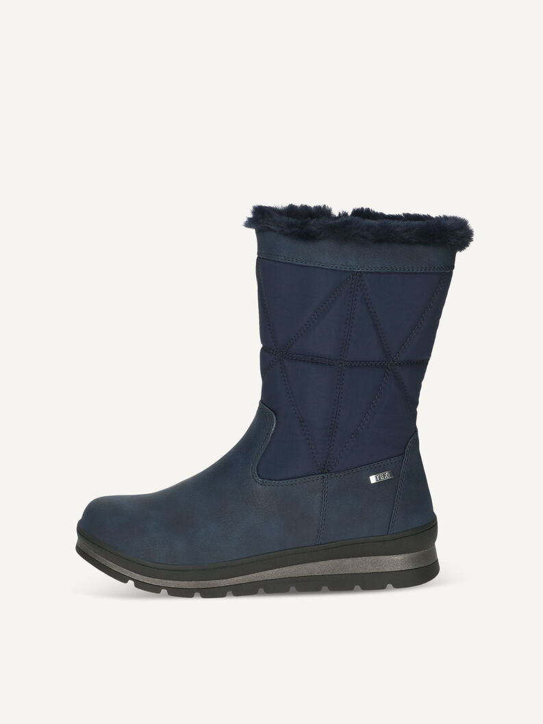 Stiefelette, OCEAN COMB, hi-res