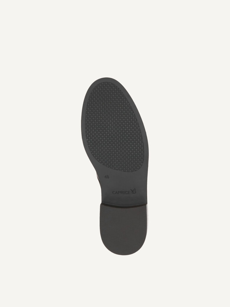 Halbschuh, DK BROWN MET, hi-res