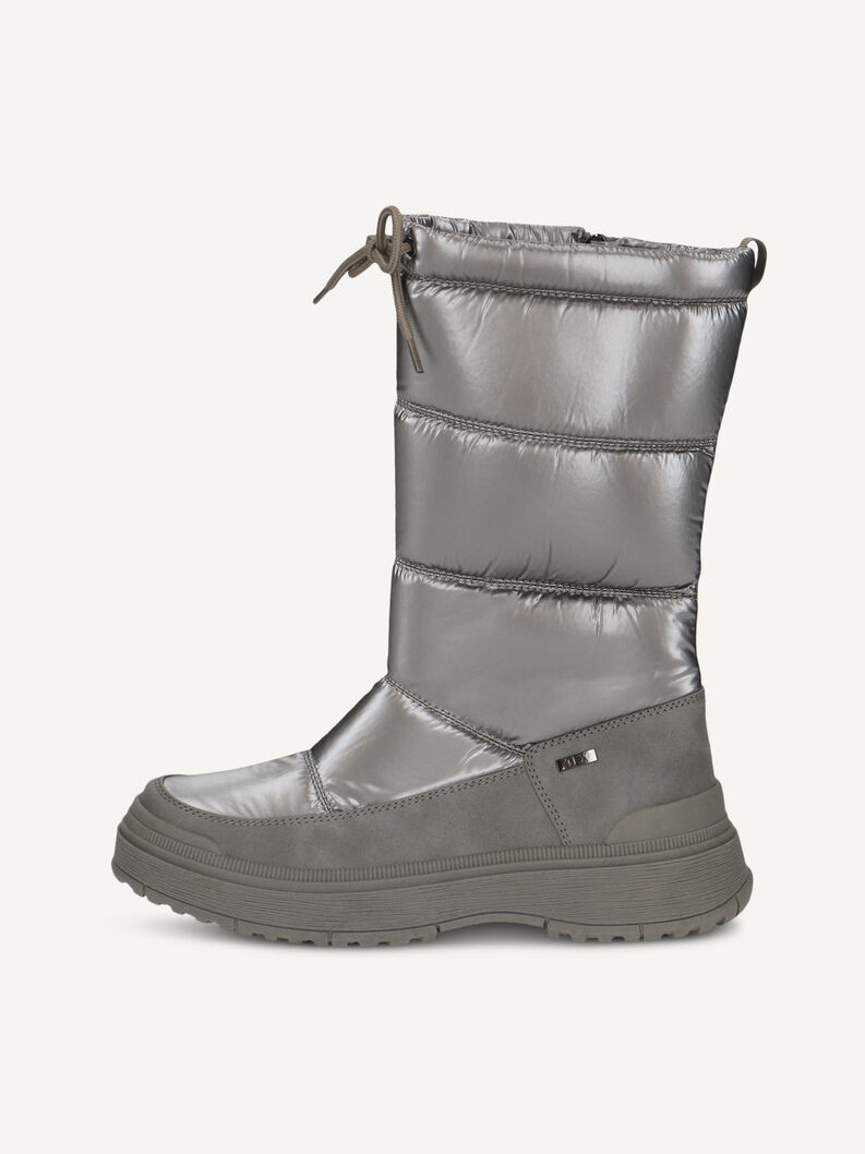 Stiefelette, TAUPE COMB, hi-res