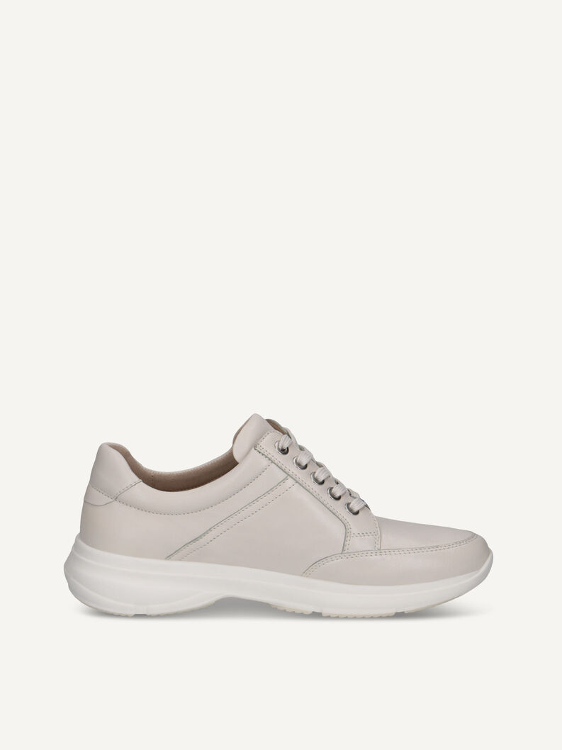 Sneaker, OFFWHITE NAPPA, hi-res