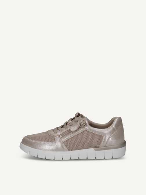 Sneaker, TAUPE COMB, hi-res