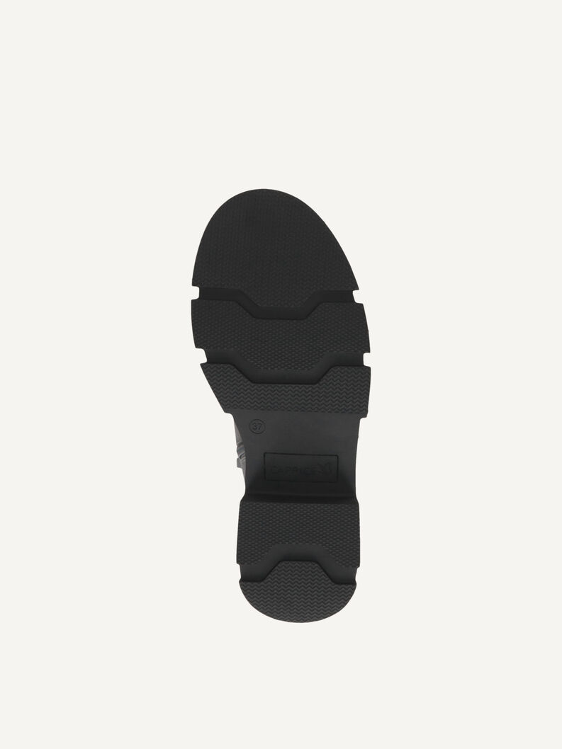 Chelsea Boot, STONE METALLIC, hi-res