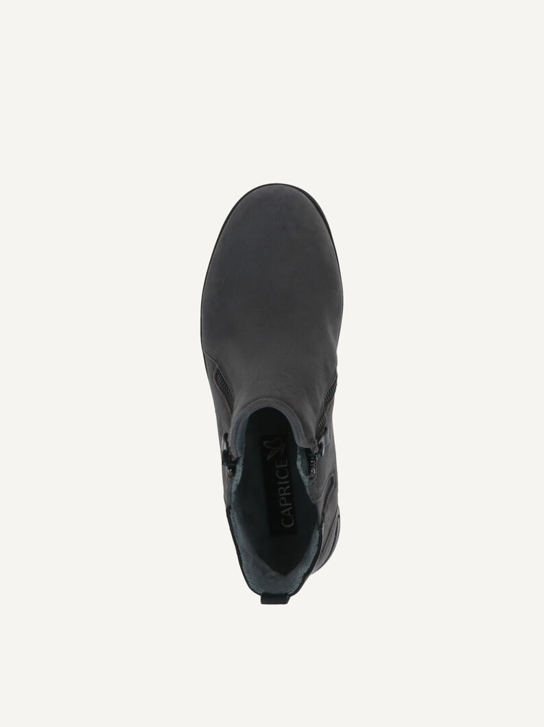 Halbschuh, DK GREY COMB, hi-res