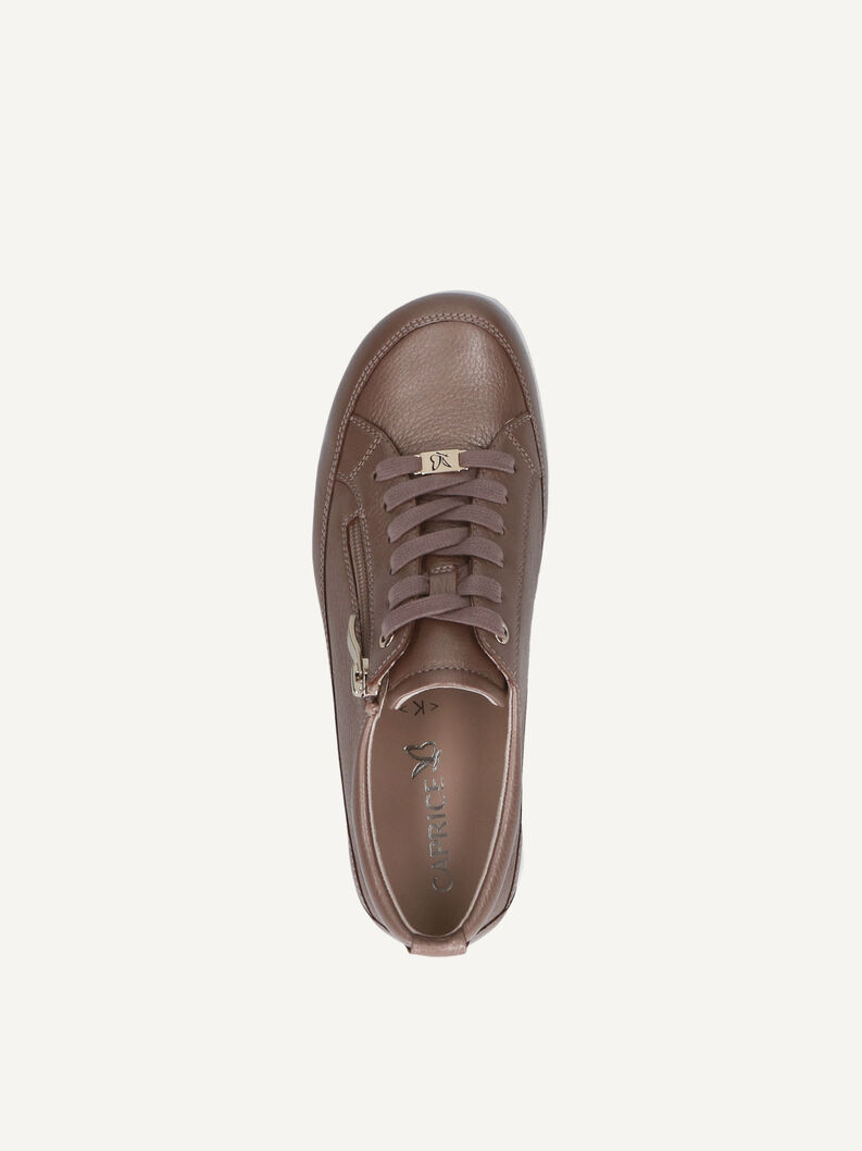 Halbschuh, TAUPE PERLATO, hi-res