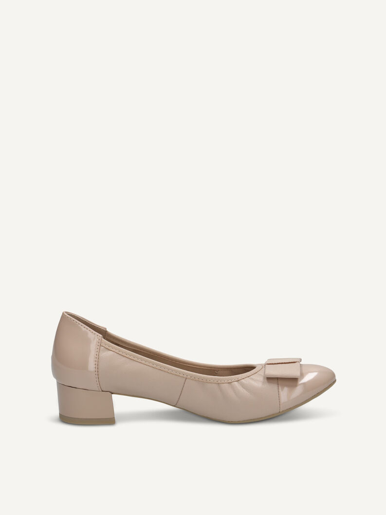 Pumps, BEIGE PERL.COM, hi-res