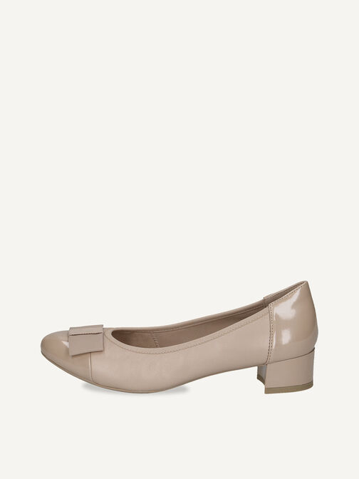 Pumps, BEIGE COMB I, hi-res