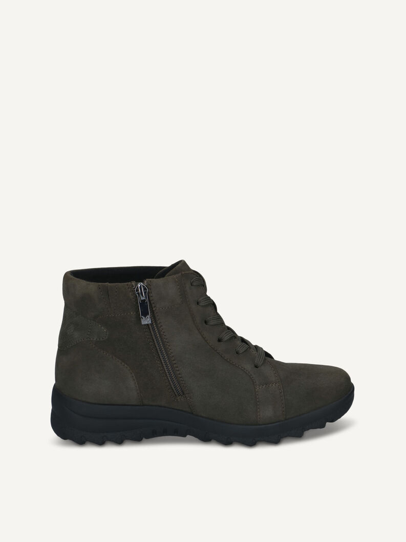Stiefelette, KHAKI COMB, hi-res