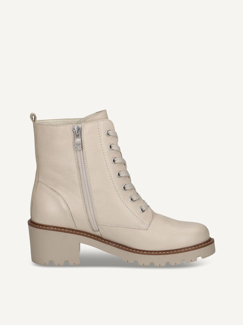 Stiefelette, OFFWHITE PERL., hi-res