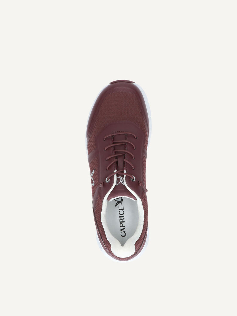 Sneaker, RED COMB, hi-res