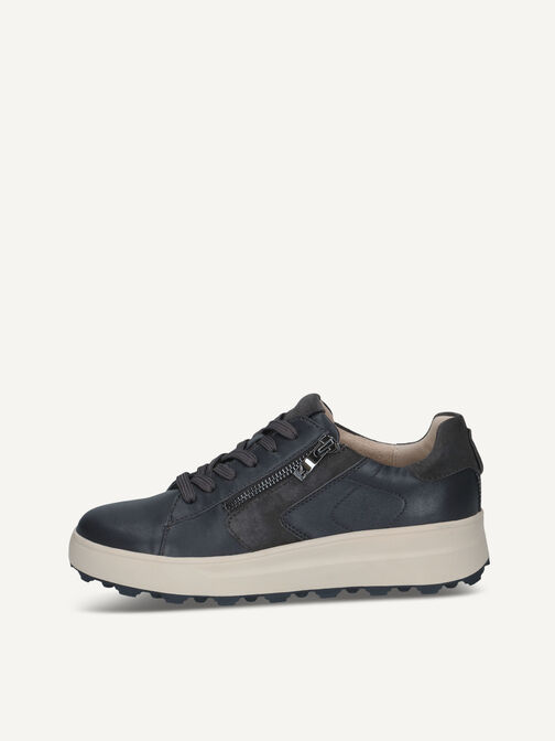 Sneaker, DK GREY COMB, hi-res