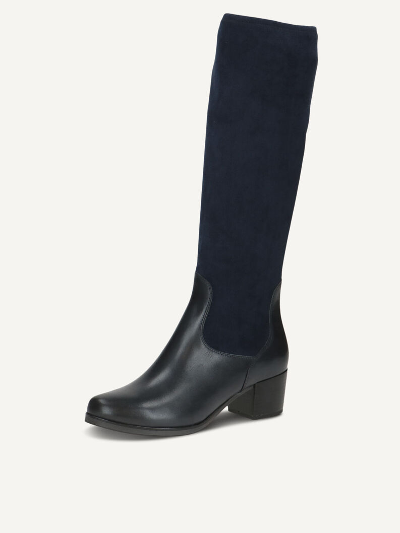 Stiefel, OCEAN COMB, hi-res