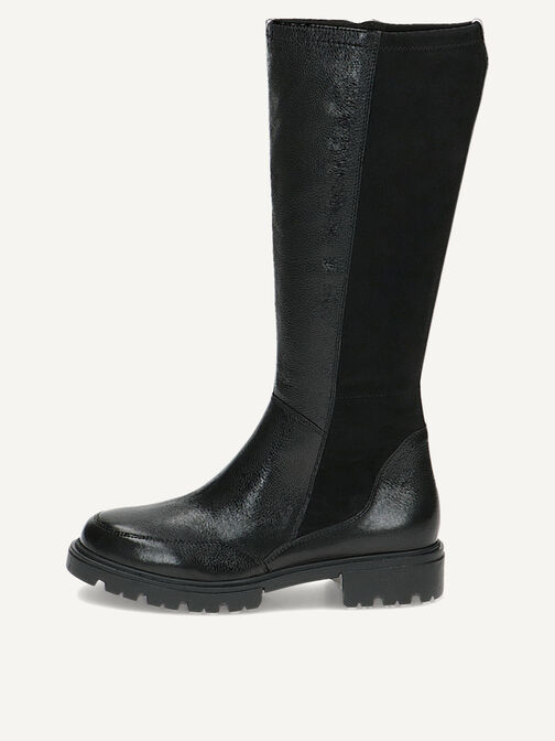 Stiefel, BLACK COMB, hi-res