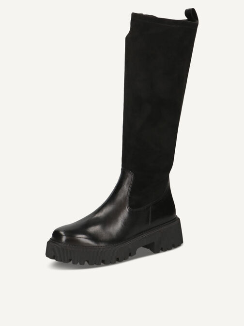 Stiefel, BLACK COMB, hi-res