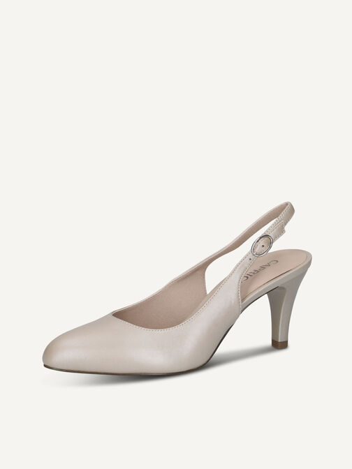 Slingpumps, STONE PERLATO, hi-res