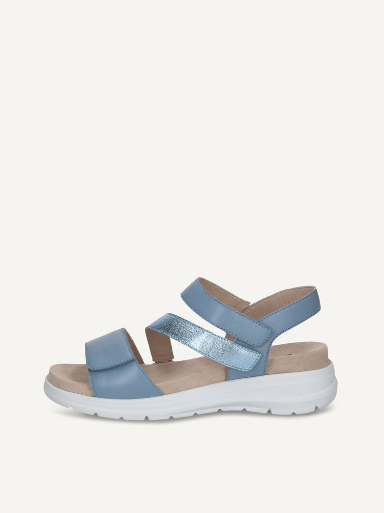 Sandale, BLUE COMB, hi-res