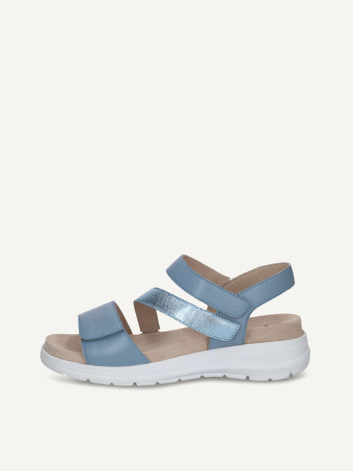Sandale, BLUE COMB, hi-res
