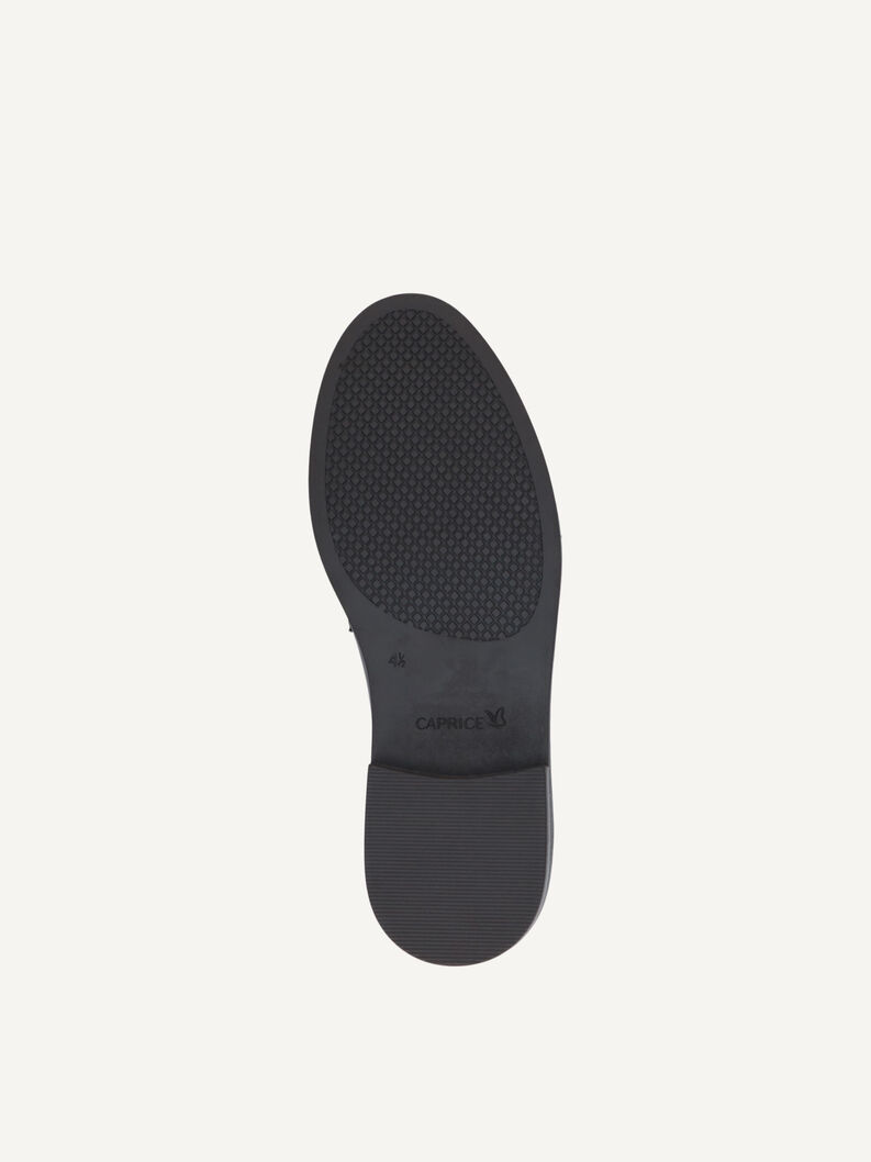 Slipper, DK BROWN NAPPA, hi-res