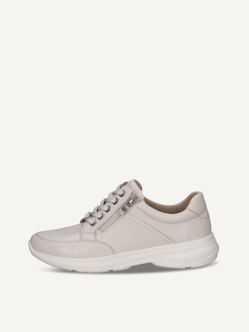 Sneaker, OFFWHITE NAPPA, hi-res