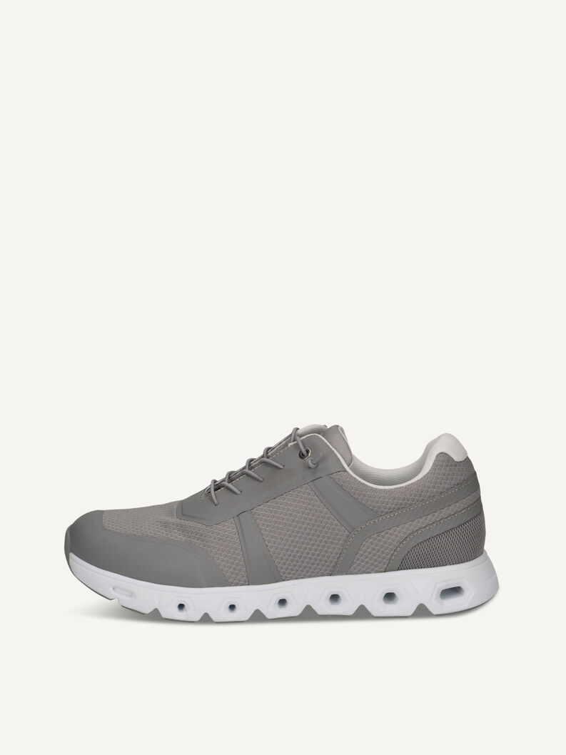 Sneaker, GREY COMB, hi-res