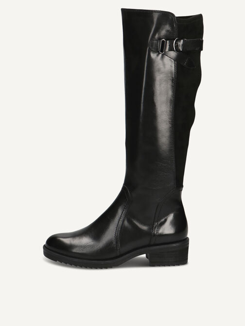 Bottes, BLACK COMB, hi-res