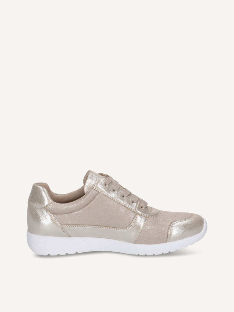 Sneaker, TAUPE COMB, hi-res