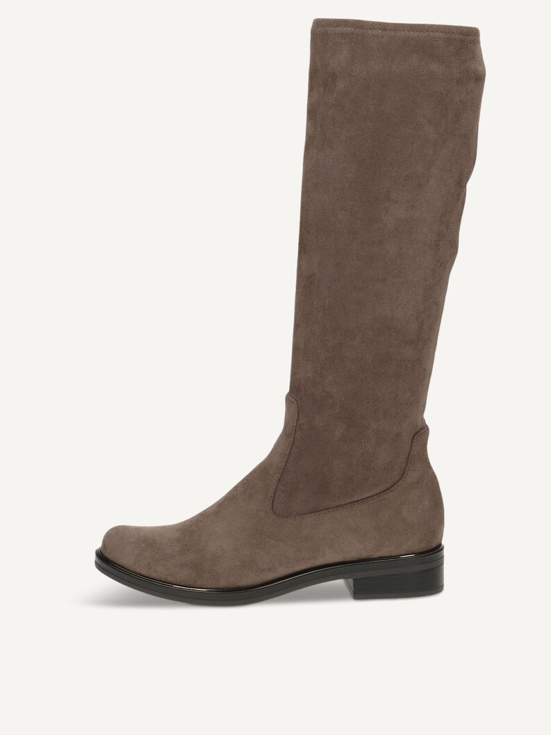 Stiefel - braun, CAFE STRETCH, hi-res